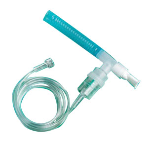 Geriatric Medical | NEBULIZER W/T, MP, 7' TB 50/CS